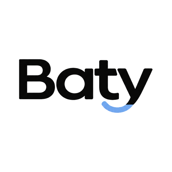 Baty ®