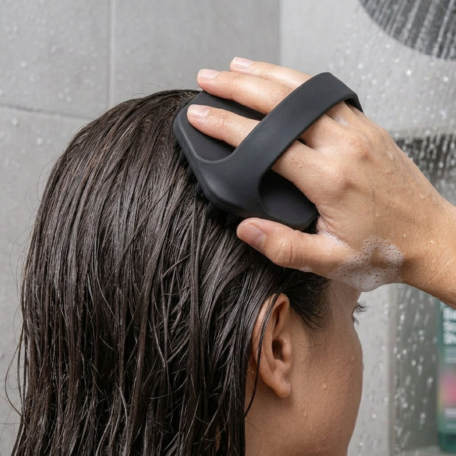 En seco o con shampoo